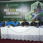 The Evolution and Impact of MOLE Conference by CONIWAS Ghana