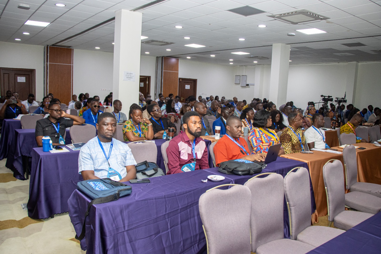 MOLE Conference XXXVI